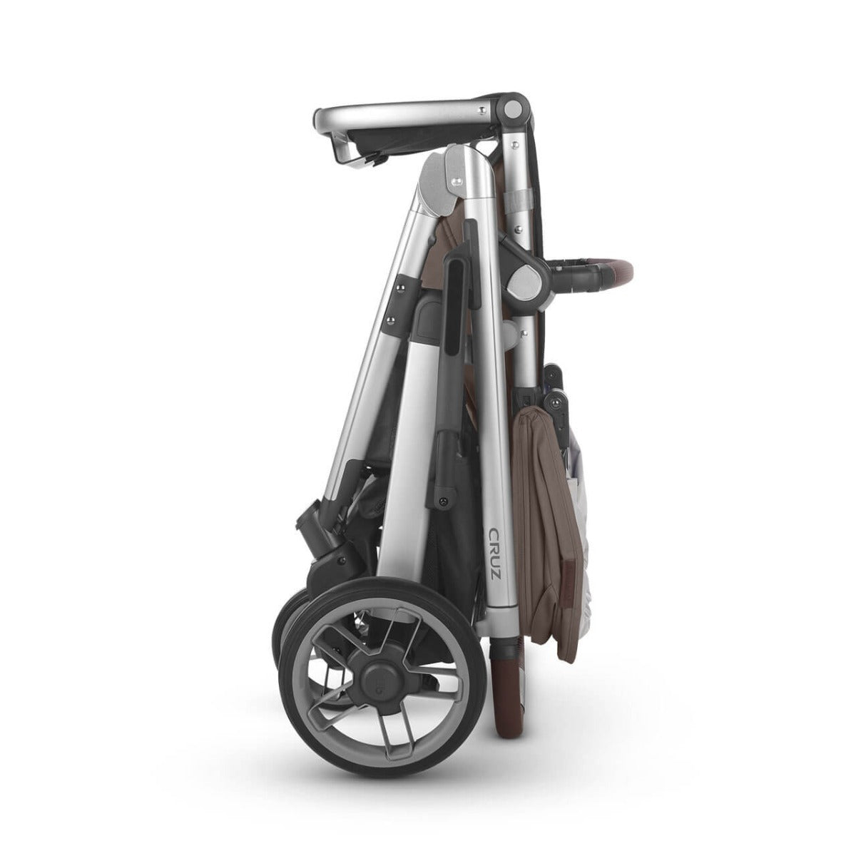 UPPAbaby CRUZ V2 Pushchair & Carrycot - Theo 21