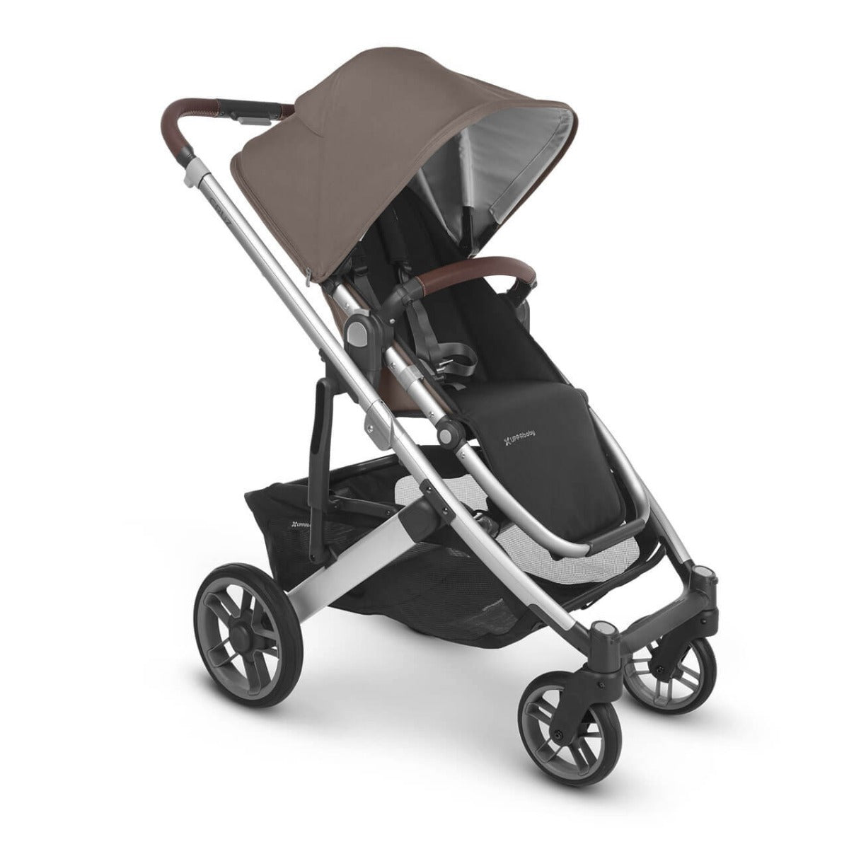 UPPAbaby CRUZ V2 Pushchair & Carrycot - Theo 28