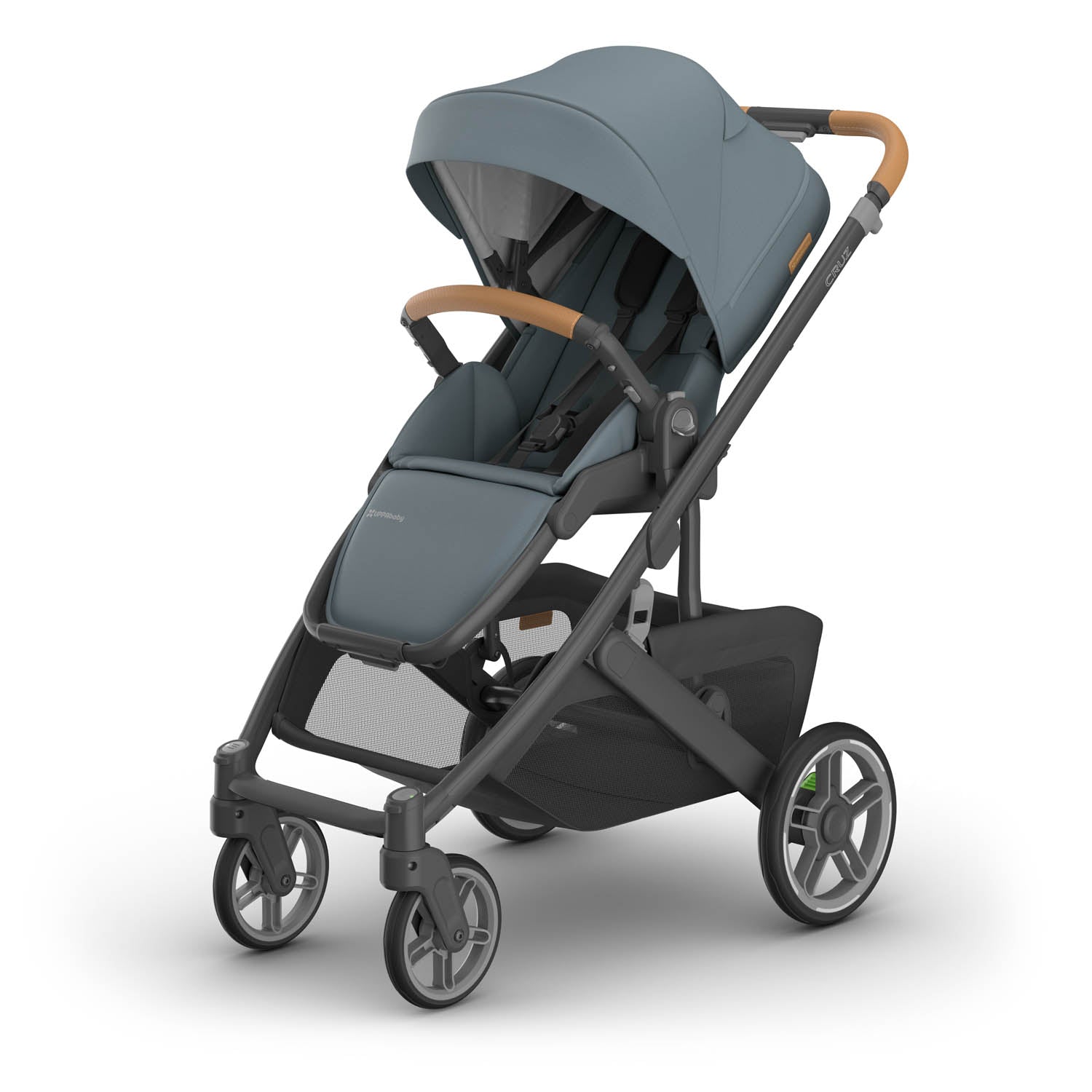 UPPAbaby Cruz V3 Pushchair - Dillan