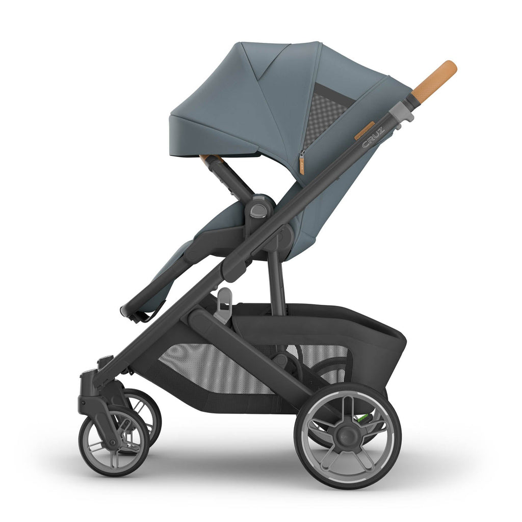 UPPAbaby Cruz V3 Pushchair - Dillan