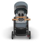 UPPAbaby Cruz V3 Pushchair & Accessory Bundle - Dillan