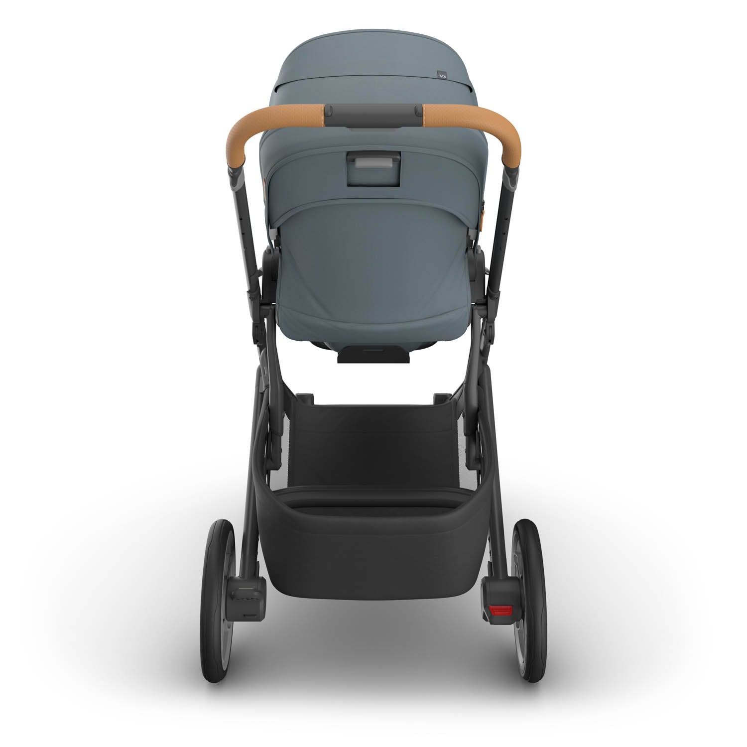 UPPAbaby Cruz V3 Pushchair - Dillan