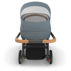 UPPAbaby Cruz V3 Pushchair & Accessory Bundle - Dillan