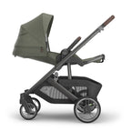 UPPAbaby Cruz V3 Pushchair & Accessory Bundle - Evelyn
