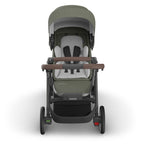 UPPAbaby Cruz V3 Pushchair & Accessory Bundle - Evelyn