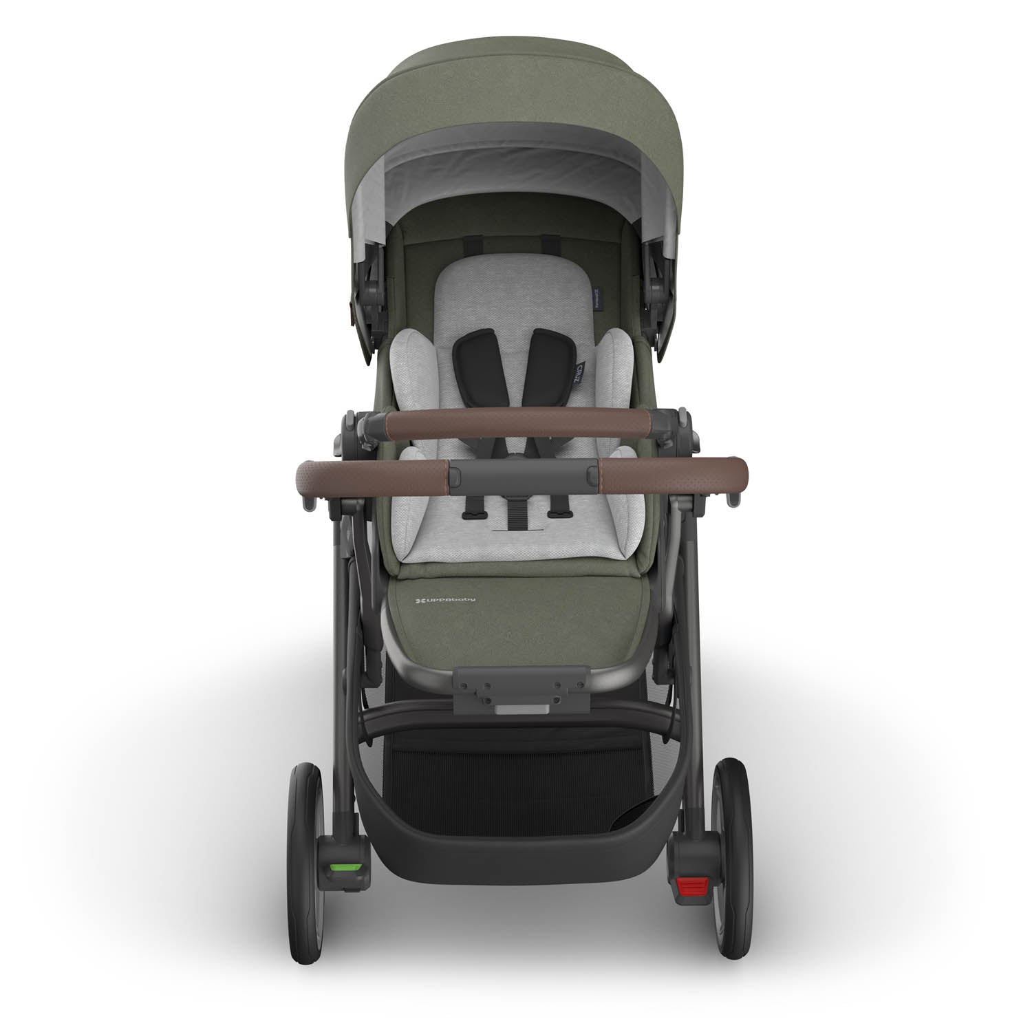 UPPAbaby Cruz V3 Pushchair - Evelyn