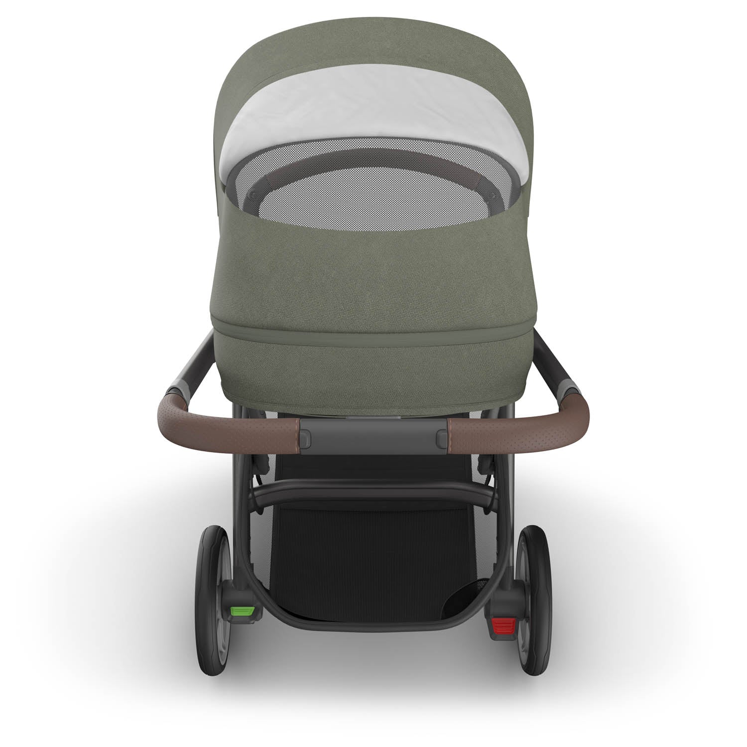 UPPAbaby Cruz V3 Pushchair - Evelyn
