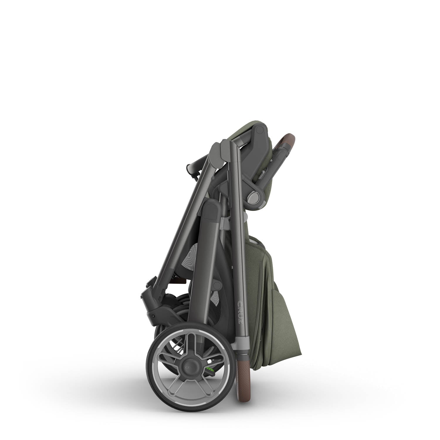 UPPAbaby Cruz V3 Pushchair - Evelyn