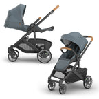 UPPAbaby Cruz V3 Pushchair - Dillan