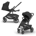 UPPAbaby Cruz V3 Pushchair - Jake