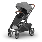 UPPAbaby Cruz V3 Pushchair - Greyson
