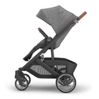 UPPAbaby Cruz V3 Pushchair - Greyson