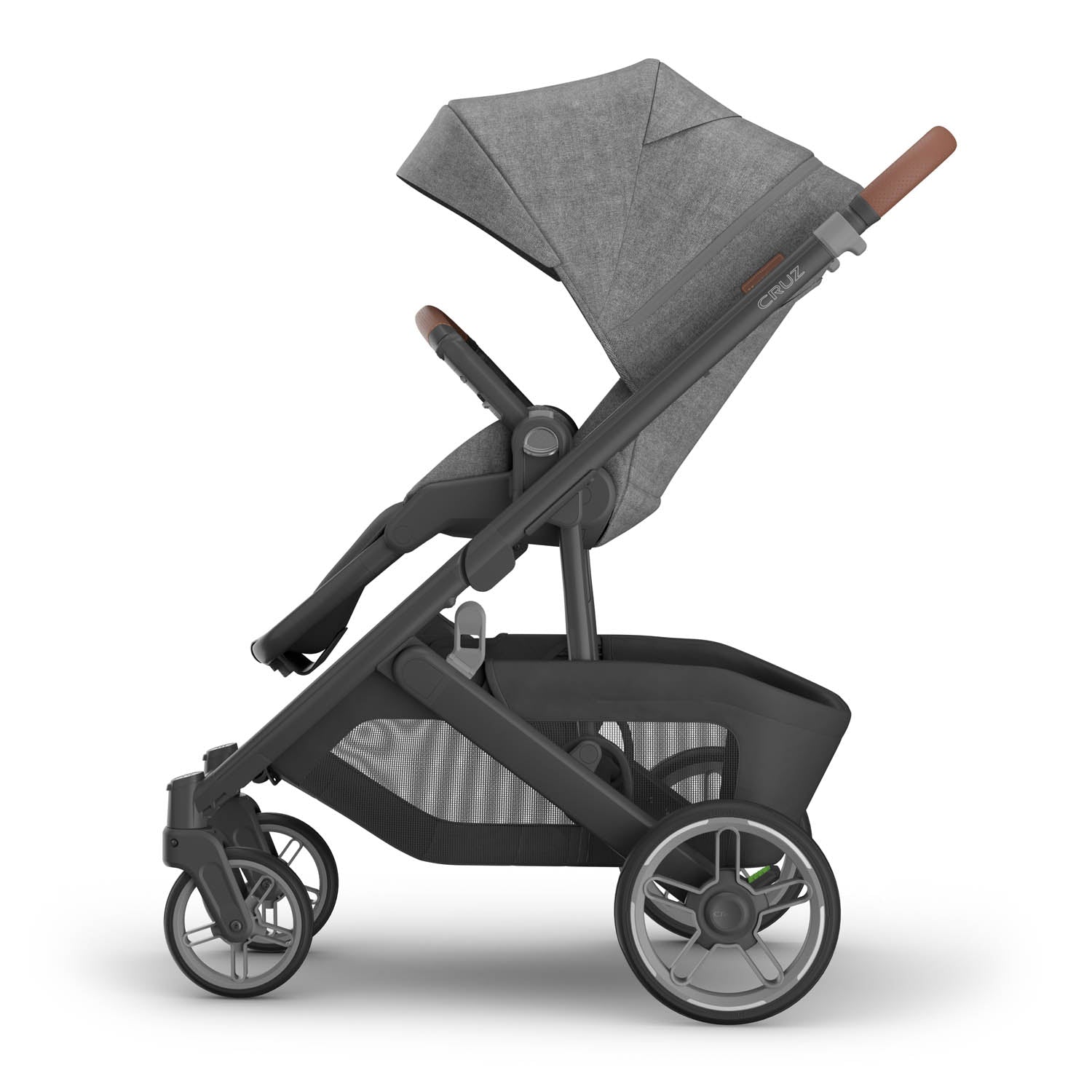 UPPAbaby Cruz V3 Pushchair - Greyson