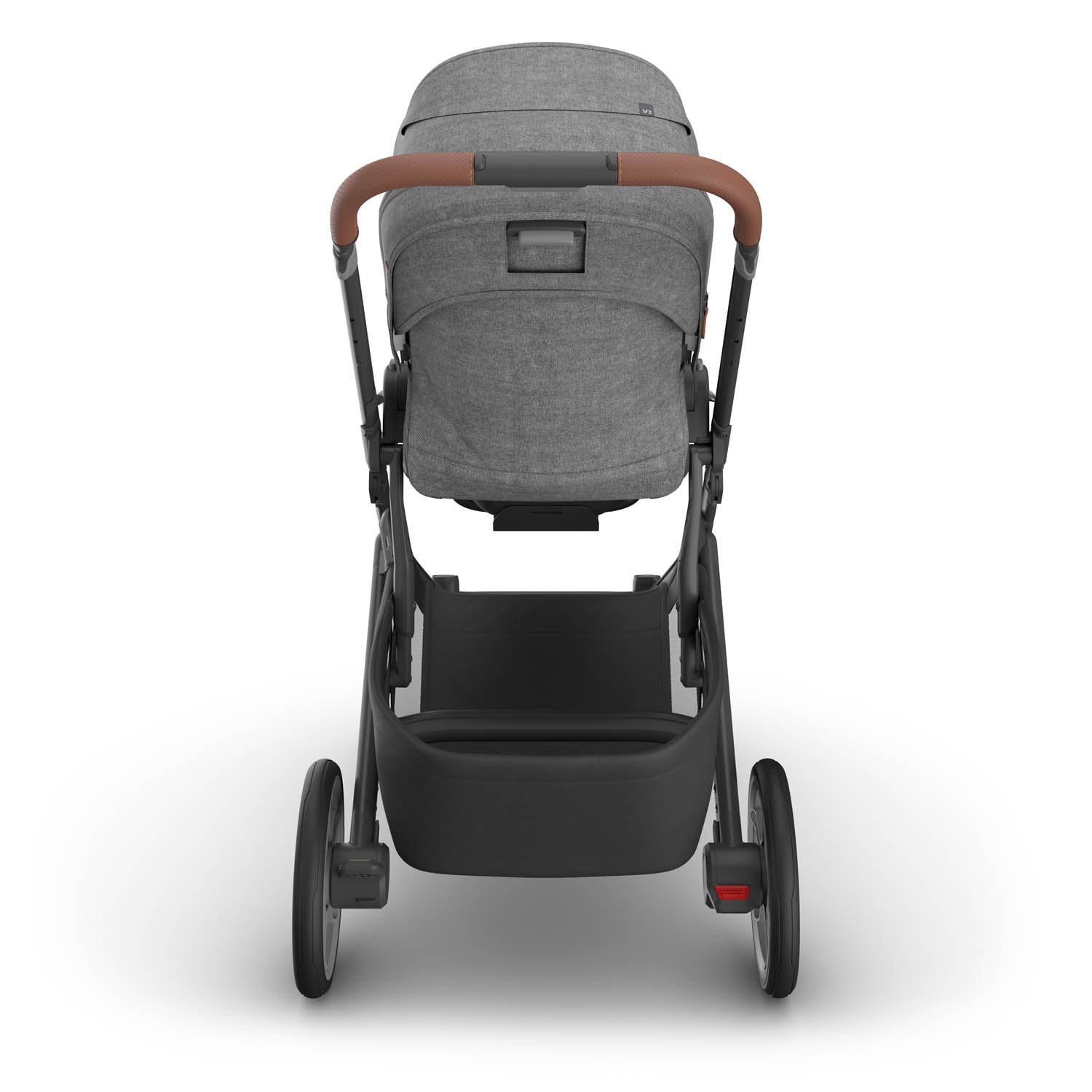 UPPAbaby Cruz V3 Pushchair - Greyson