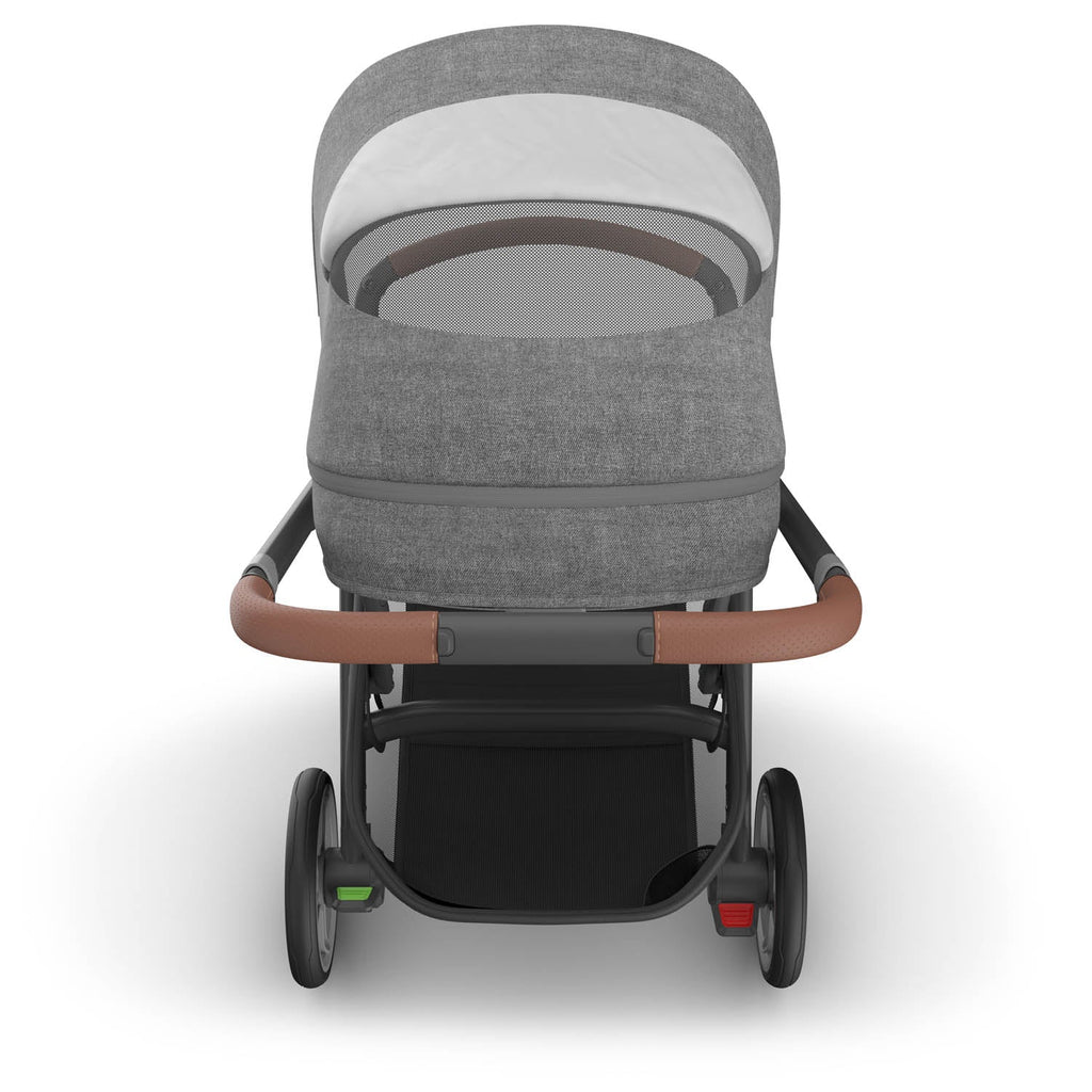 UPPAbaby Cruz V3 Pushchair - Greyson