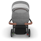 UPPAbaby Cruz V3 Pushchair - Greyson
