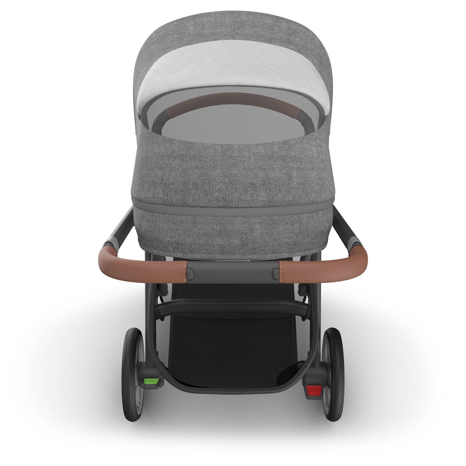 UPPAbaby Cruz V3 Pushchair - Greyson