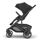 UPPAbaby Cruz V3 Pushchair + Maxi-Cosi Pebble 360 Pro2 & Base - Jake