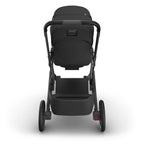UPPAbaby Cruz V3 Pushchair, Carrycot & Accessory Bundle - Jake