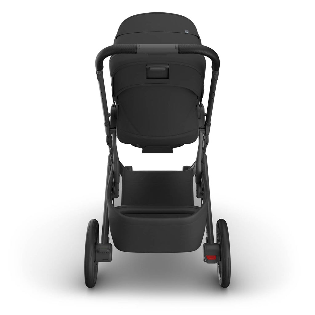 UPPAbaby Cruz V3 Pushchair + Carrycot - Jake