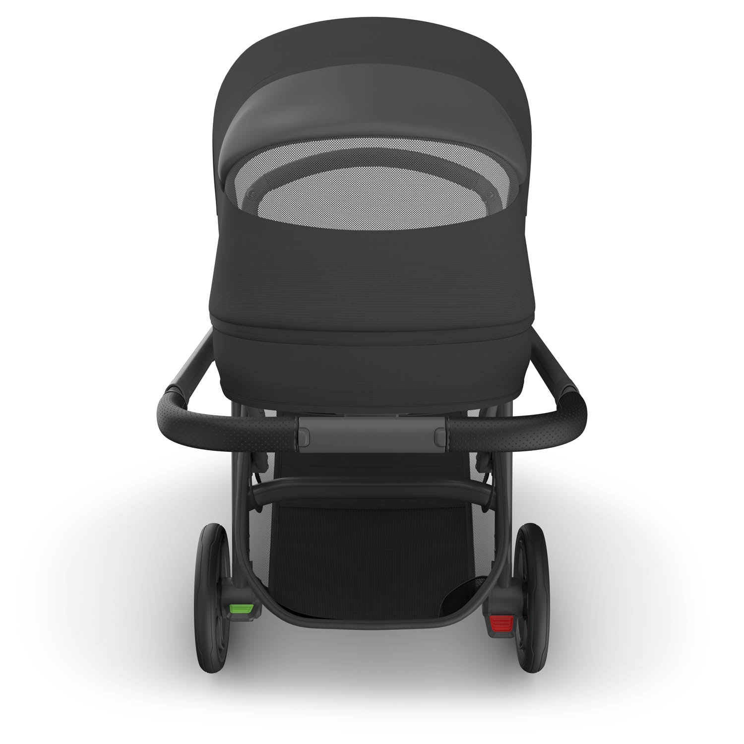 UPPAbaby Cruz V3 Pushchair - Jake