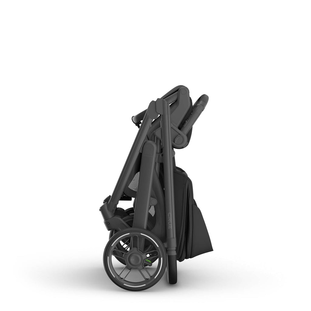 UPPAbaby Cruz V3 Pushchair - Jake