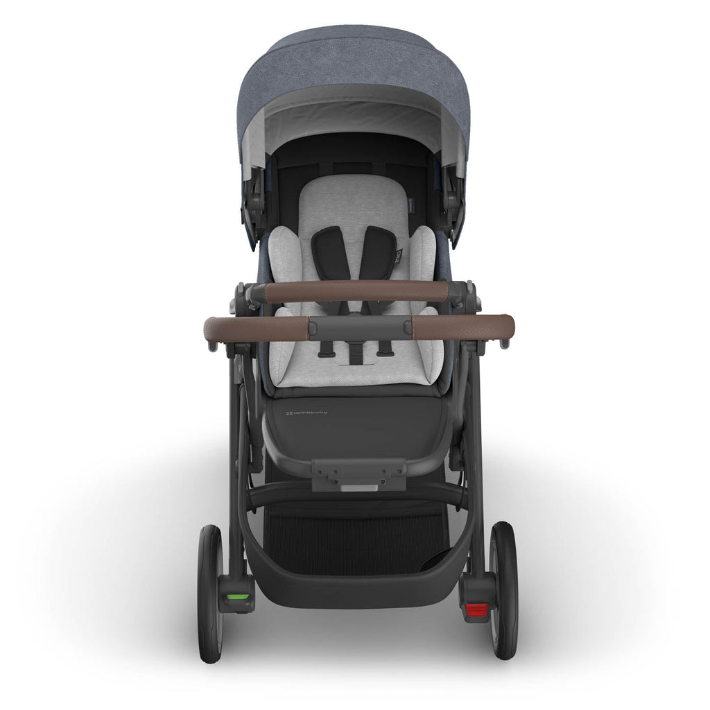UPPAbaby Cruz V3 Pushchair & Accessory Bundle - Julian