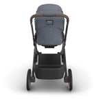 UPPAbaby Cruz V3 Pushchair + Carrycot - Julian
