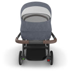 UPPAbaby Cruz V3 Pushchair + Carrycot - Julian