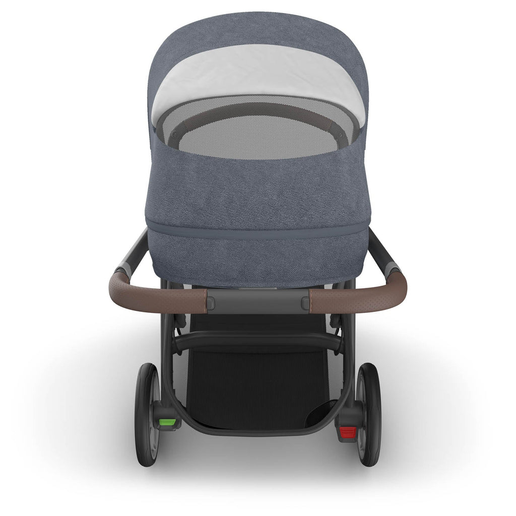 UPPAbaby Cruz V3 Pushchair & Accessory Bundle - Julian