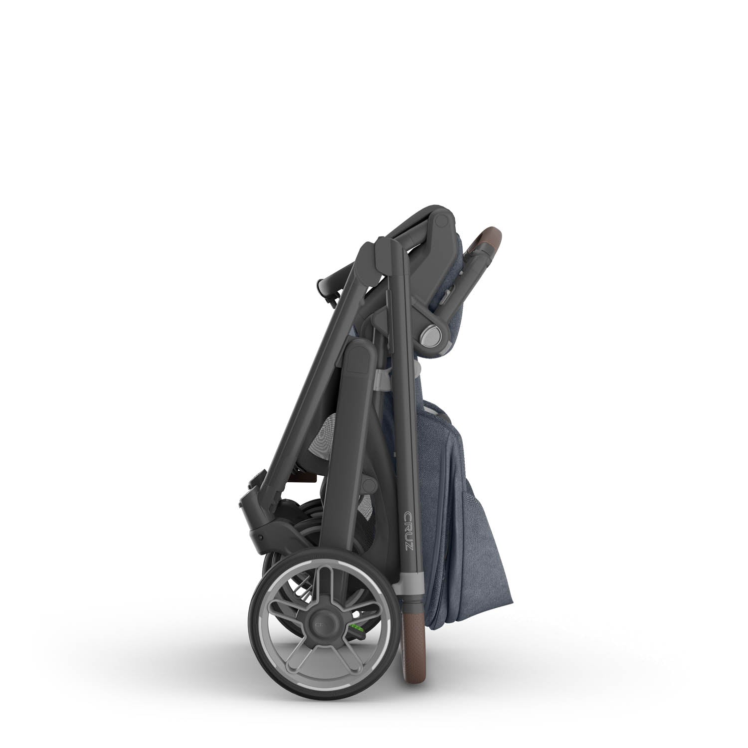 UPPAbaby Cruz V3 Pushchair - Julian