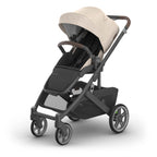 UPPAbaby Cruz V3 Pushchair & Accessory Bundle - Liam