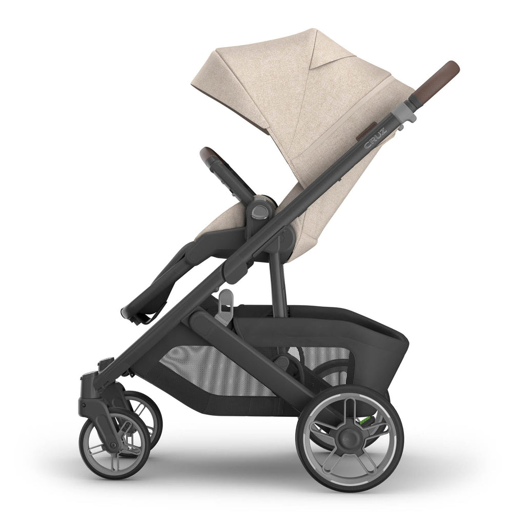 UPPAbaby Cruz V3 Pushchair - Liam