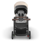 UPPAbaby Cruz V3 Pushchair + Cybex Cloud T & Base - Liam