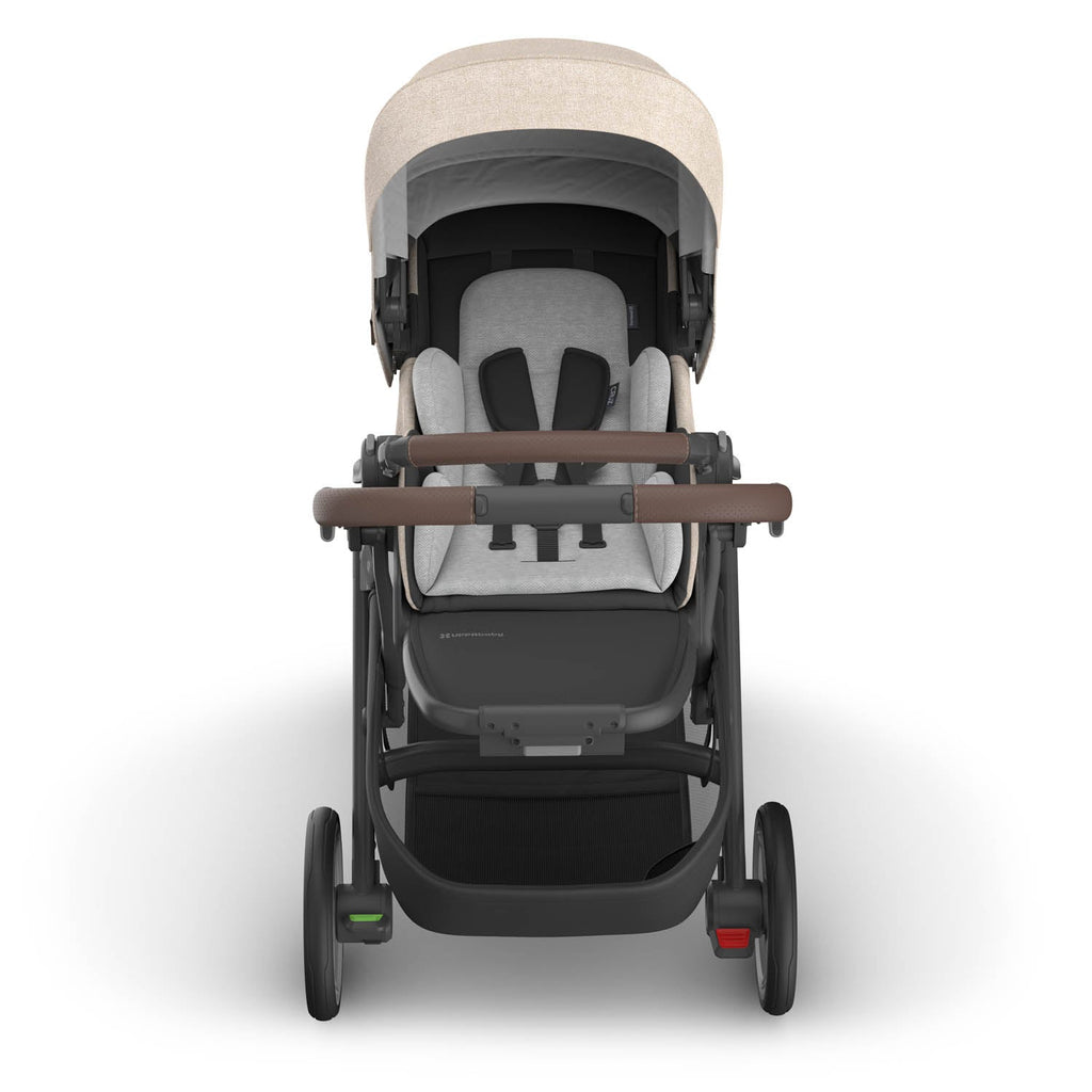 UPPAbaby Cruz V3 Pushchair + Maxi-Cosi Pebble 360 Pro2 & Base - Liam