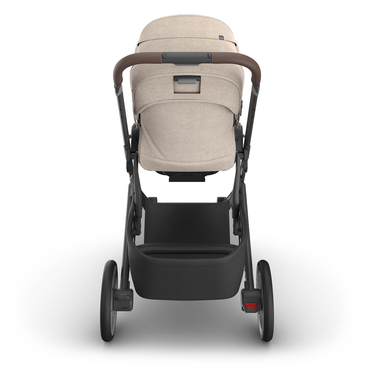 UPPAbaby Cruz V3 Pushchair - Liam