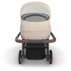 UPPAbaby Cruz V3 Pushchair & Accessory Bundle - Liam