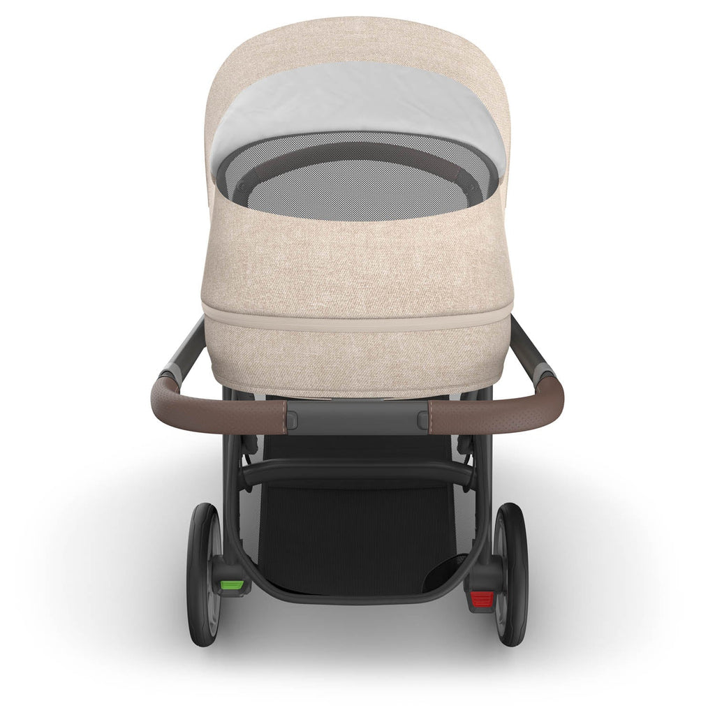 UPPAbaby Cruz V3 Pushchair - Liam