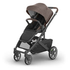 UPPAbaby Cruz V3 Pushchair + Maxi-Cosi Pebble 360 Pro2 & Base - Owen