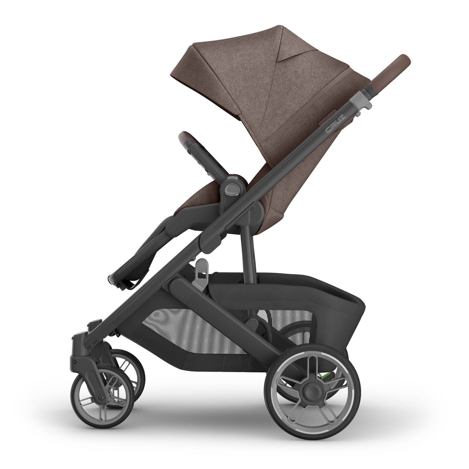 UPPAbaby Cruz V3 Pushchair - Owen