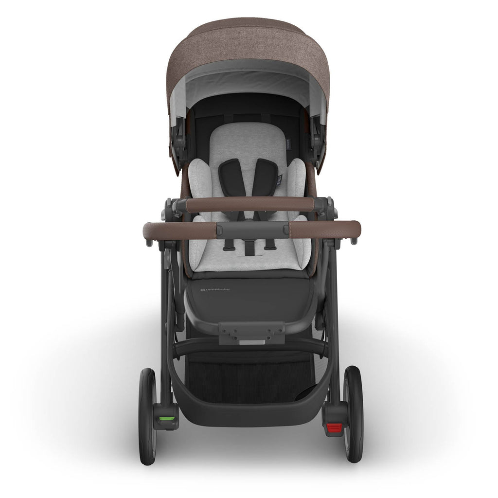 UPPAbaby Cruz V3 Pushchair & Accessory Bundle - Owen