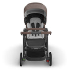 UPPAbaby Cruz V3 Pushchair & Accessory Bundle - Owen