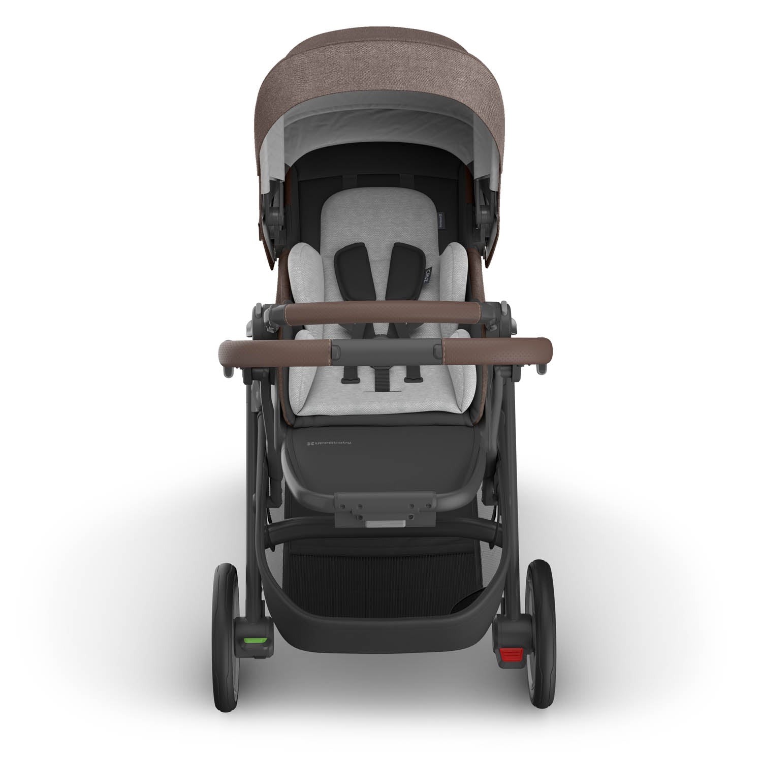UPPAbaby Cruz V3 Pushchair & Accessory Bundle - Owen