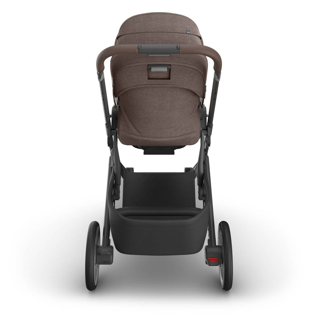 UPPAbaby Cruz V3 Pushchair - Owen