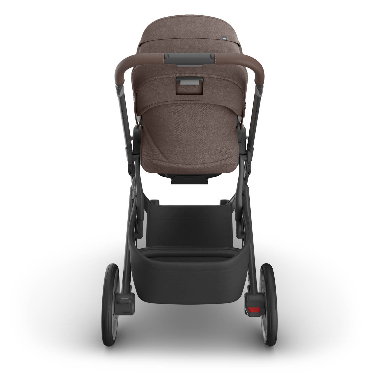 UPPAbaby Cruz V3 Pushchair & Accessory Bundle - Owen