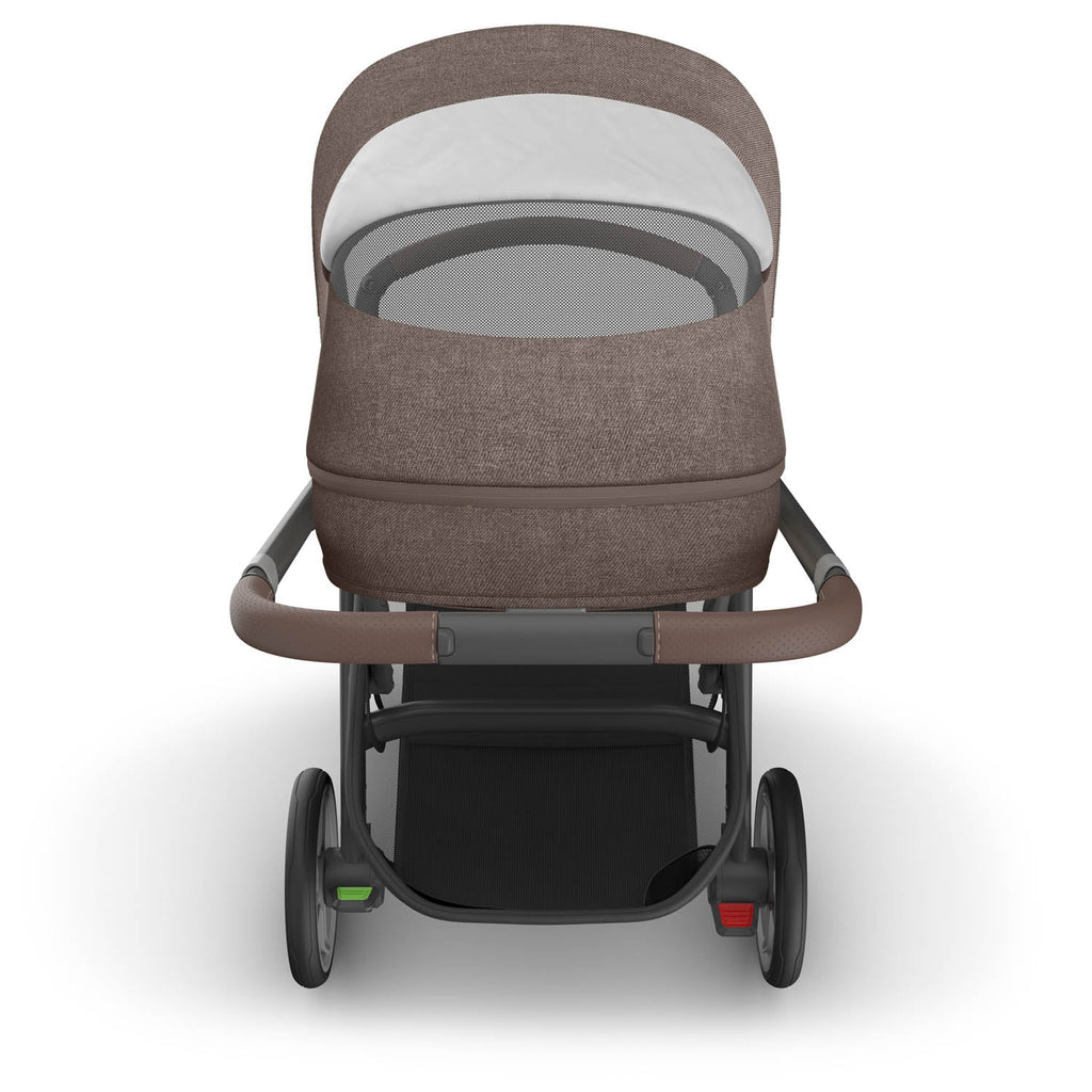 UPPAbaby Cruz V3 Pushchair & Accessory Bundle - Owen