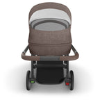 UPPAbaby Cruz V3 Pushchair & Accessory Bundle - Owen