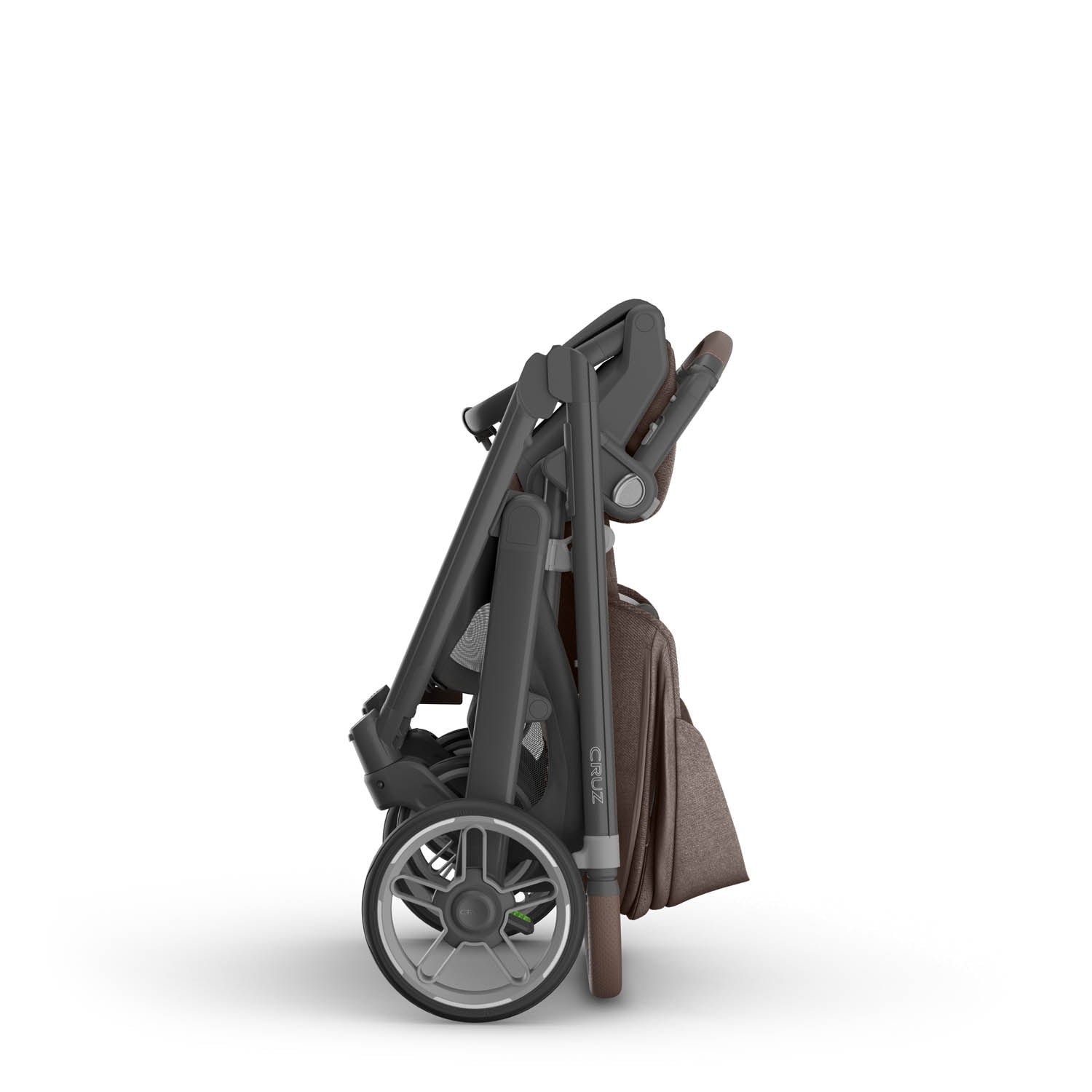 UPPAbaby Cruz V3 Pushchair - Owen