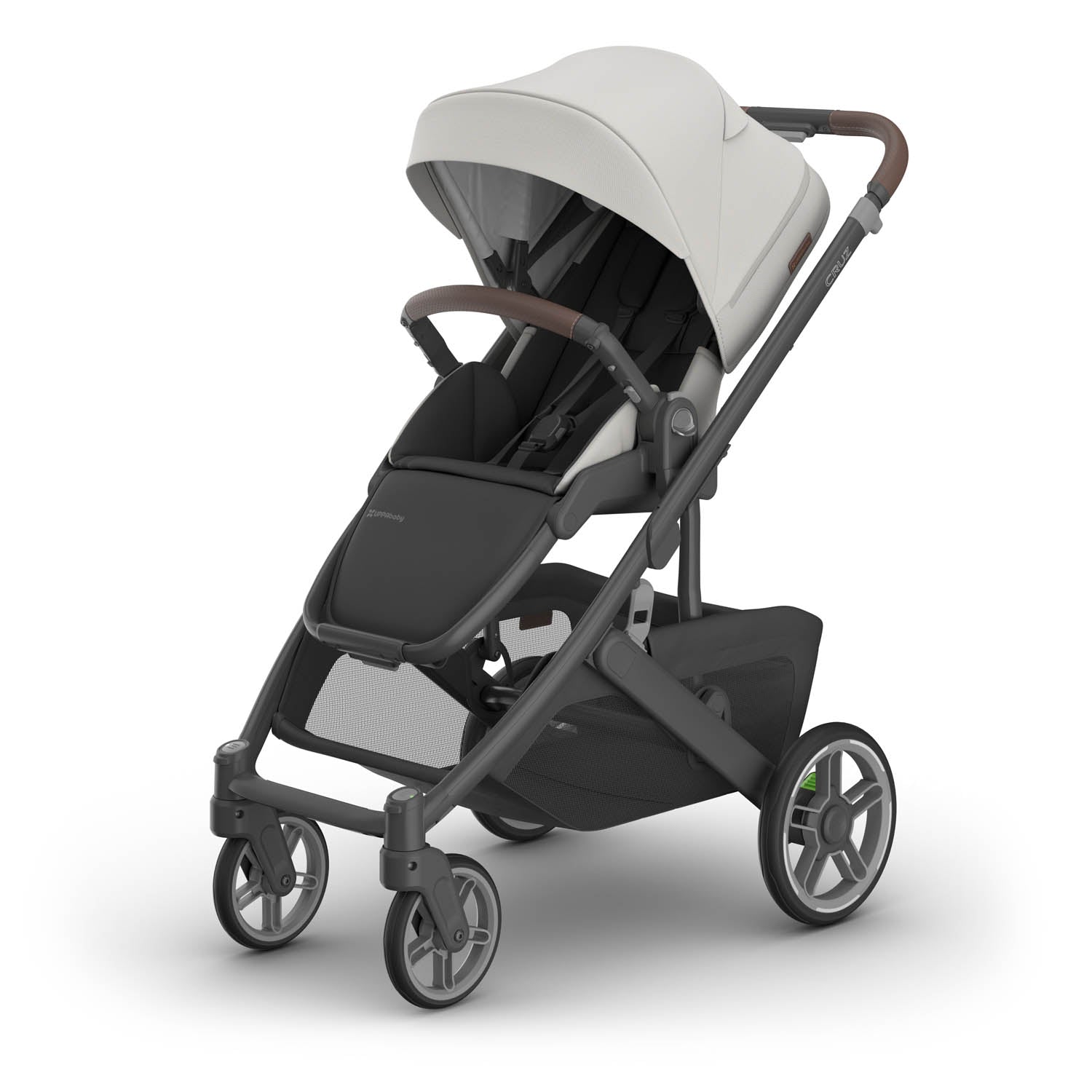 UPPAbaby Cruz V3 Pushchair - Savannah