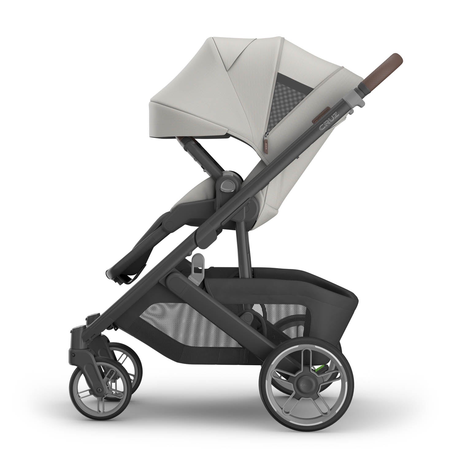 UPPAbaby Cruz V3 Pushchair - Savannah